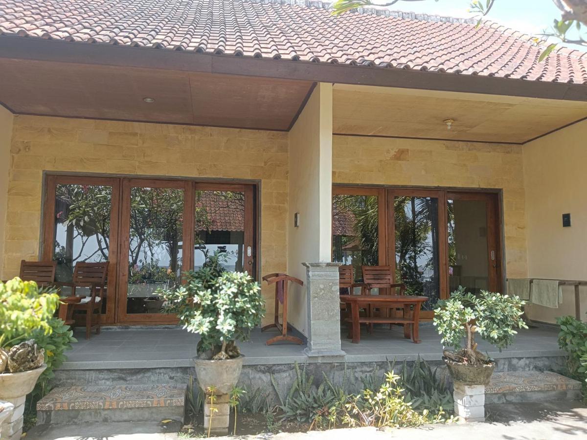 Beach Side Amed Delem Family Ambat Luaran gambar