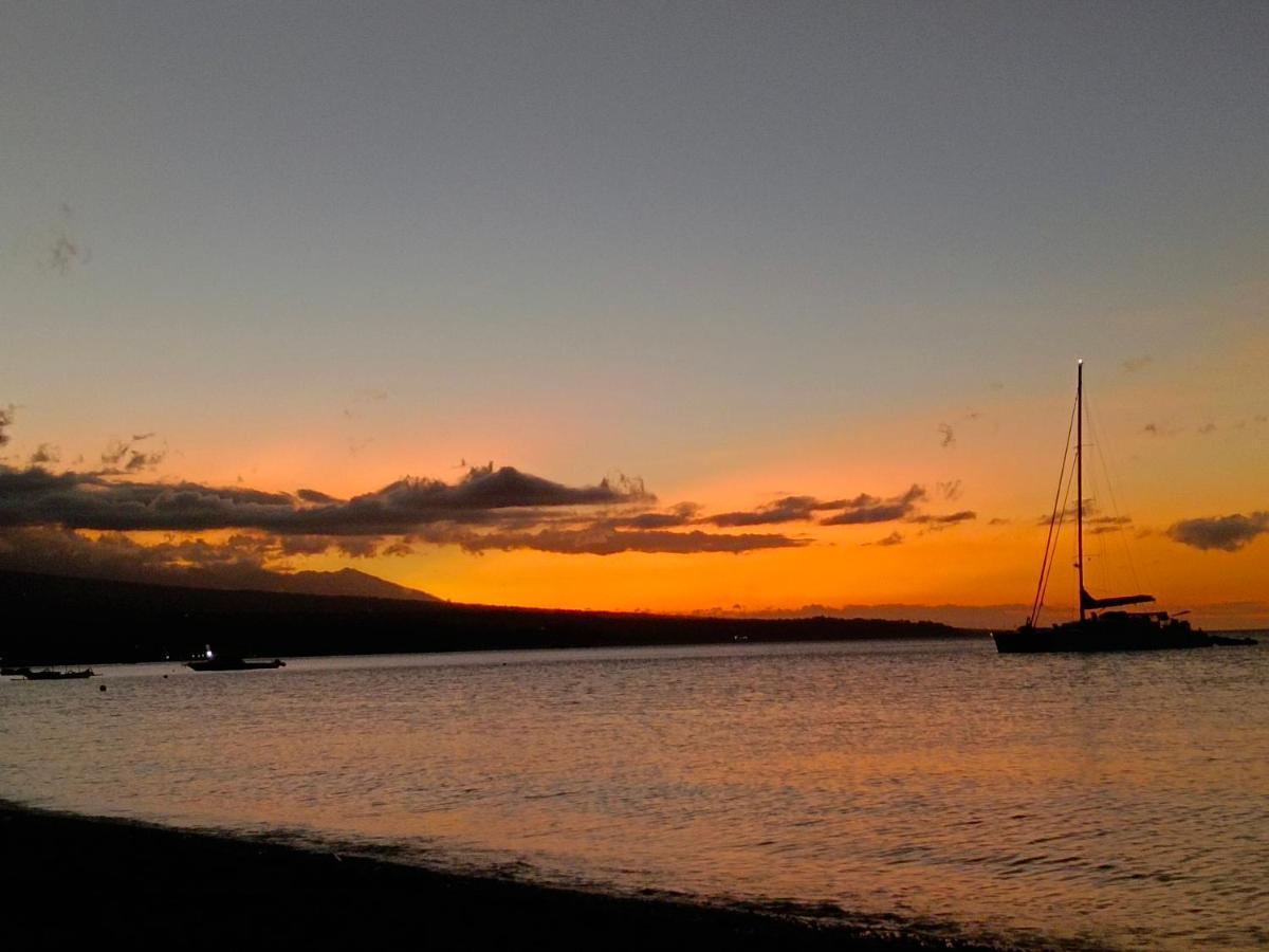 Beach Side Amed Delem Family Ambat Luaran gambar