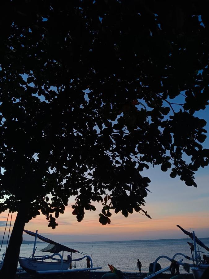 Beach Side Amed Delem Family Ambat Luaran gambar